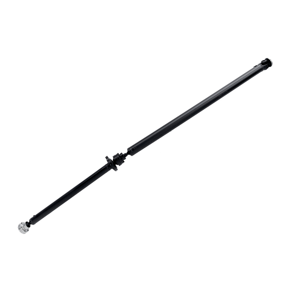 NTY Propeller Shaft Driveshaft for Volvo NWN-VV-006, Reinforced, New, 2155 mm - Image 4