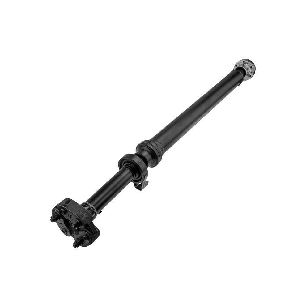 Nty Propshaft For Vw Touareg 2.5Tdi,5.0Tdi 02-10 /Rear