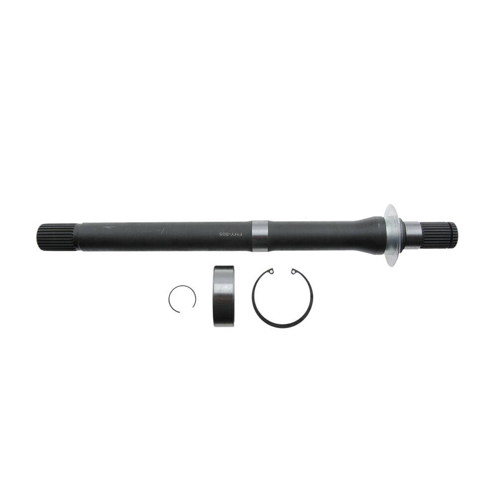 Differential shaft NWP-HY-505 NTY for KIA HYUNDAI - Image 8