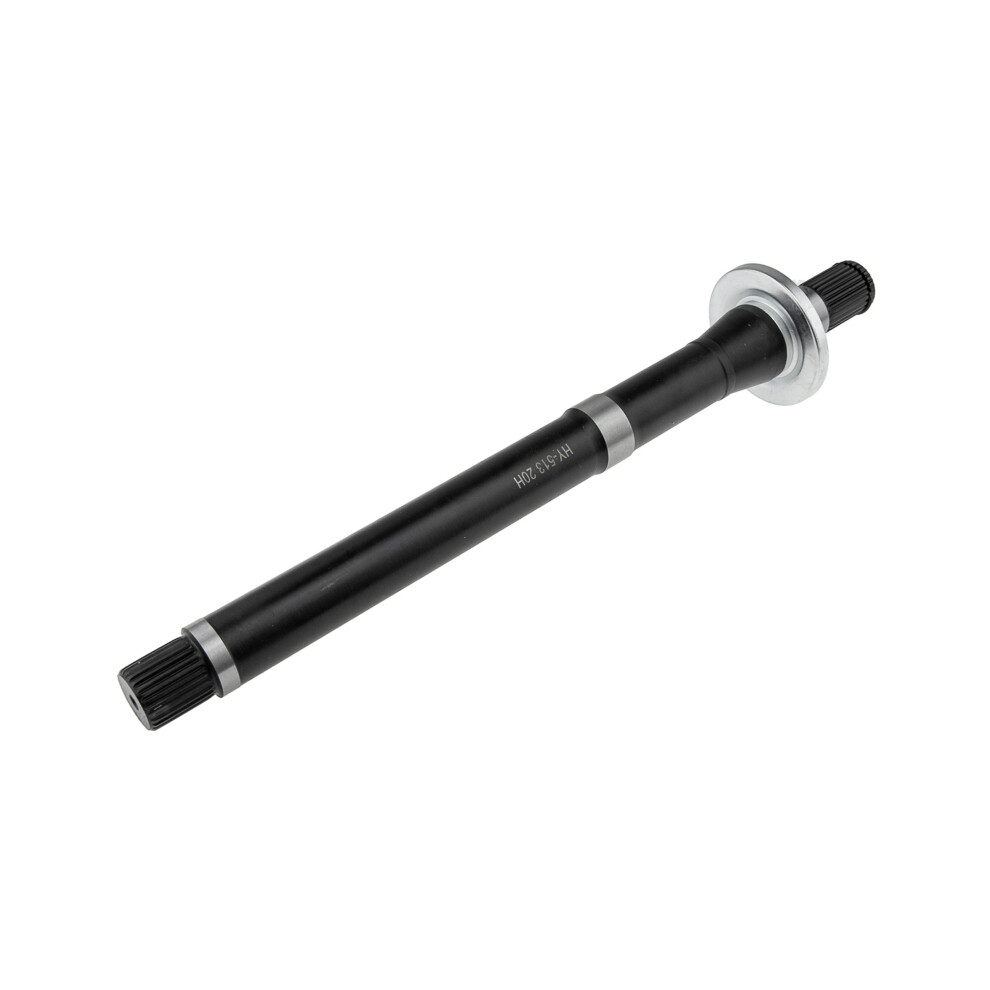 Axle Shaft With Intermediate Bearing Fits for Hyundai Santa Fe 06 Right / OE - Image 10