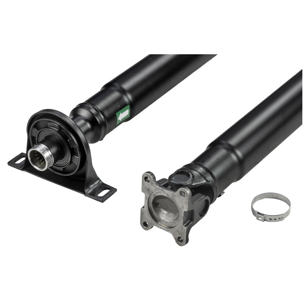 Nty Propshaft Rear For Mercedes Sprinter 06-, Vw Crafter 06-Mercedes