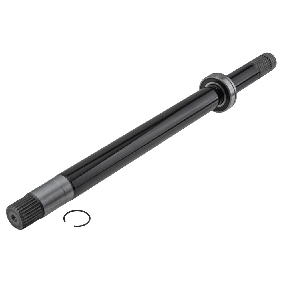 Left Front Drive Shaft For Mercedes Class C E S 2223306800 - Image 14
