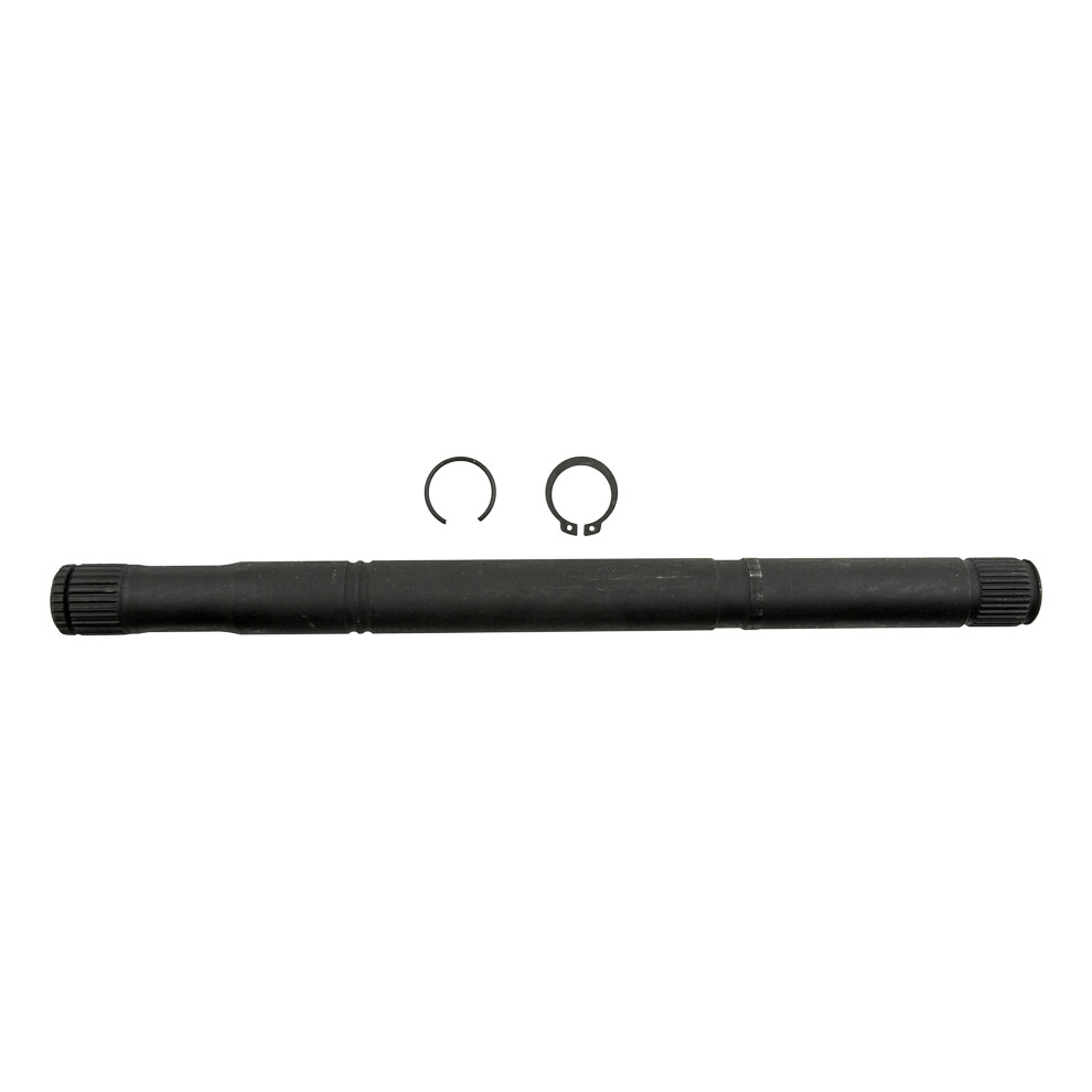 Nty Driveshaft For Toyota Avensis T22 2.0D-4D 99-03 /Left