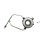 NTY CLUTCH CONCENTRIC SLAVE CYLINDER FOR JEEP CHEROKEE 88- 4