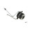 NTY CLUTCH CONCENTRIC SLAVE CYLINDER FOR JEEP CHEROKEE 88- 2