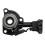 NTY CLUTCH CONCENTRIC SLAVE CYLINDER FOR CITROEN C4 09- 1
