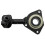 NTY CLUTCH CONCENTRIC SLAVE CYLINDER FOR FORD MONDEO IV 2.0 2