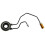 NTY CLUTCH CONCENTRIC SLAVE CYLINDER FOR ROVER 75 99- 5