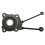NTY CLUTCH CONCENTRIC SLAVE CYLINDER FOR MERCEDES KLASA A 04- 1