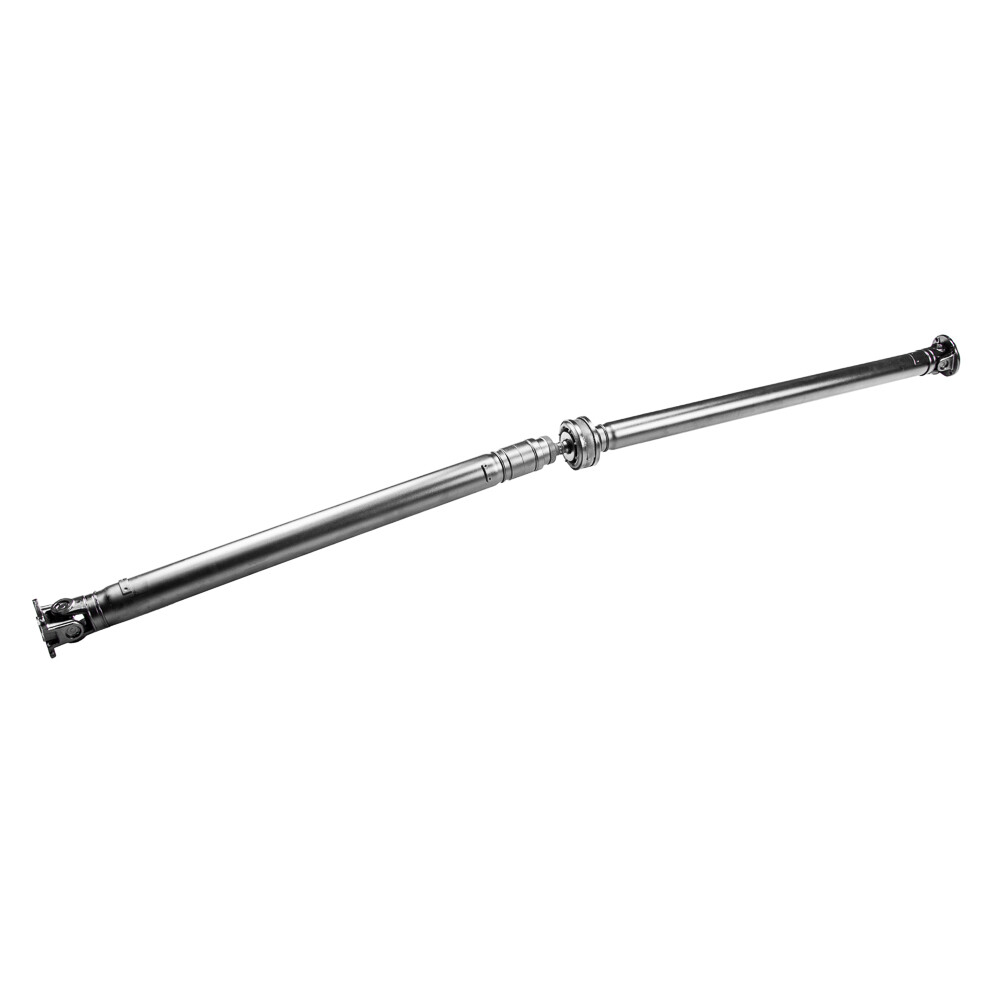 NWN-NS-027 NTY Propshaft, axle drive for NISSAN - Image 2