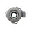 NTY CLUTCH CONCENTRIC SLAVE CYLINDER FOR OPEL ASTRA 98- 4