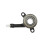 NTY CLUTCH CONCENTRIC SLAVE CYLINDER FOR RENAULT LAGUNA 05- 2