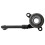 NTY CLUTCH CONCENTRIC SLAVE CYLINDER FOR DACIA DUSTER 4X4 10- 4