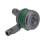 NTY CLUTCH CONCENTRIC SLAVE CYLINDER FOR RENAULT LAGUNA 05-15 3