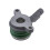 NTY CLUTCH CONCENTRIC SLAVE CYLINDER FOR RENAULT LAGUNA 05-15 1