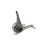 NTY CLUTCH CONCENTRIC SLAVE CYLINDER FOR VW T4 2.8 VR6 SYNCRO 95-03 4