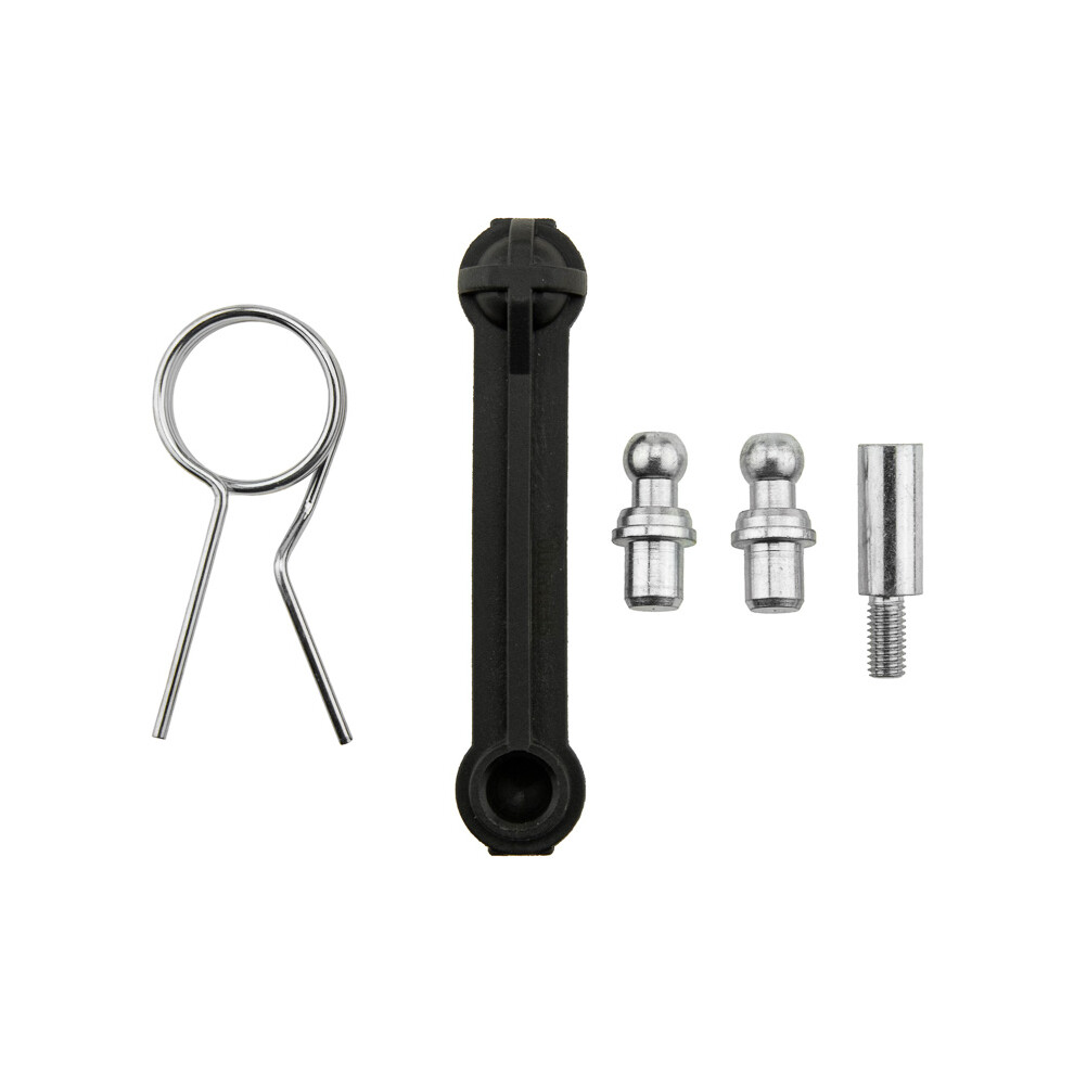 Gear shift linkage NXX-FR-000 NTY for FORD TRANSIT Bus TRANSIT Van - Image 17