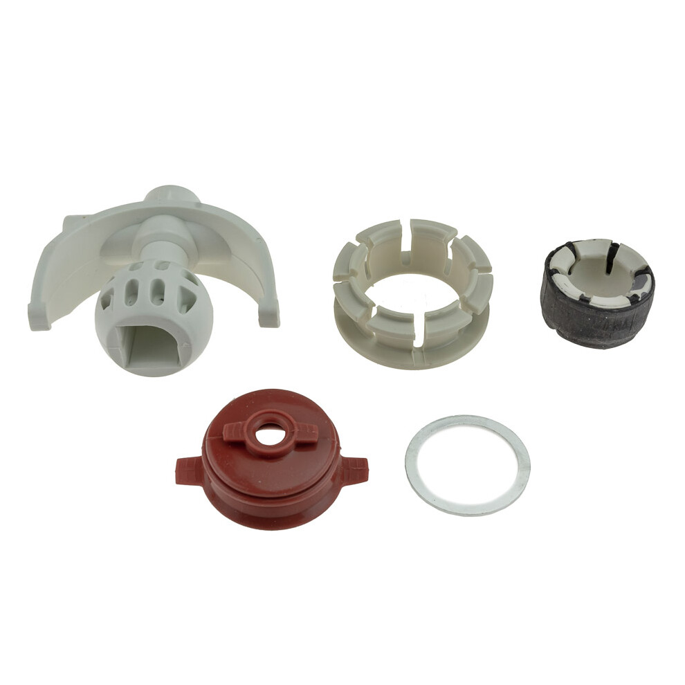 Gear Shift Lever Repair Kit For Audi A4 94- A4 00- A4 04- A6 97- 5902048267535