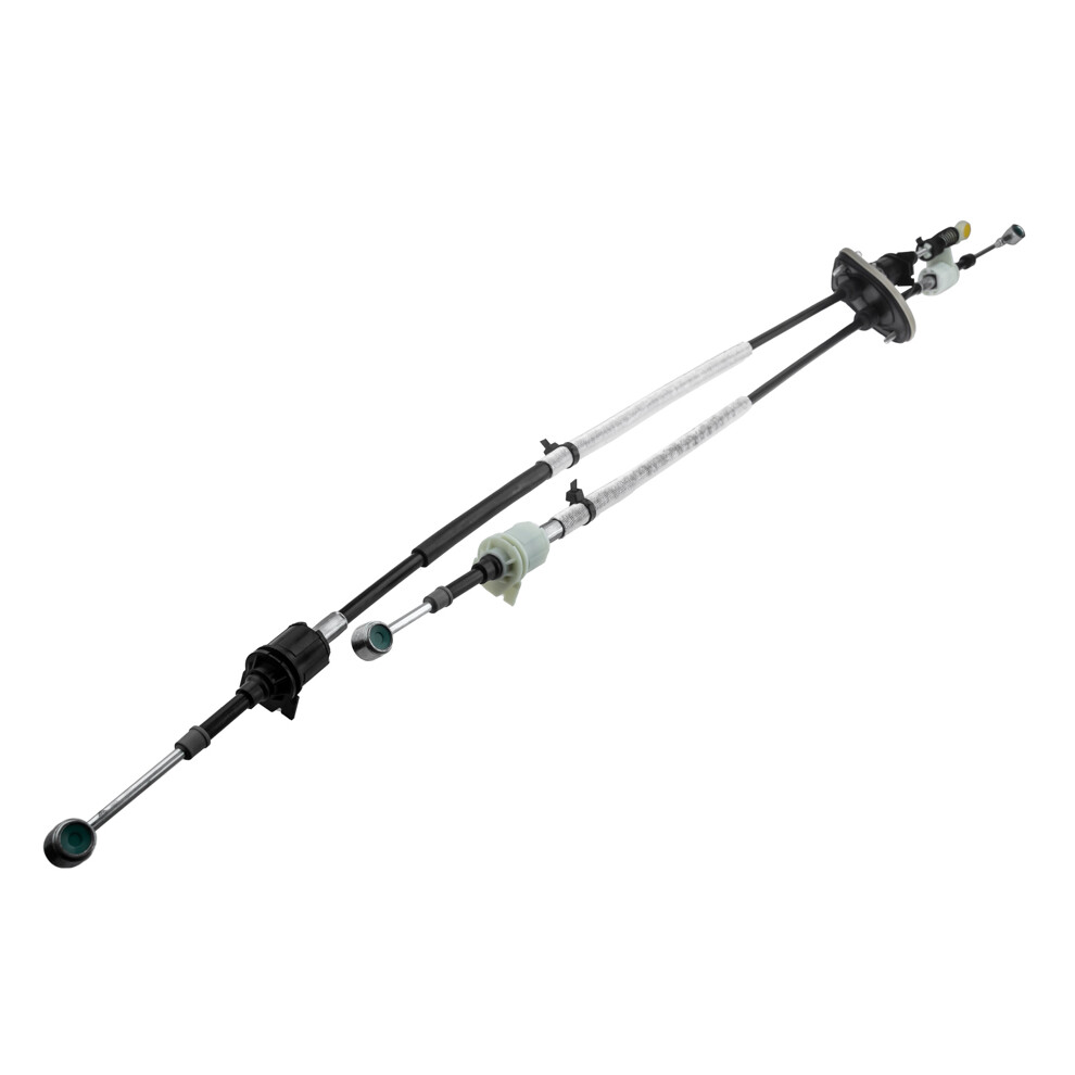 2x ✅Fits NTY NXX-VC-000 GEAR LINKAGE CABLES SET MANUAL ⭐UK Seller⭐ - Image 14