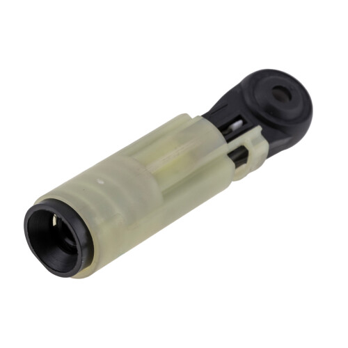 NTY BOWDEN CABLE HOOK FOR VW TRANSPORTER T5 03- TRANSPORTER T6 15- 1