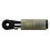 NTY BOWDEN CABLE HOOK FOR VW TRANSPORTER T5 03- TRANSPORTER T6 15- 4