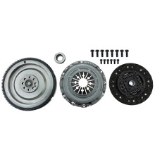 CLUTCH KIT WITH SINGLEMASS FLYWHEEL FOR AUDI A4 2.5TDI 97-01