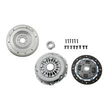 CLUTCH KIT WITH SINGLEMASS FLYWHEEL FOR MINI COOPER S R50 R52 02-