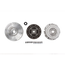 CLUTCH KIT W/ SINGLEMASS FLYWHEEL FOR CITROEN/PEUGEOT 08-