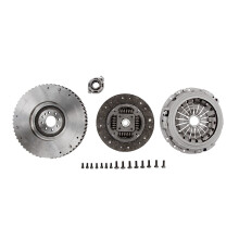 CLUTCH KIT WITH SINGLEMASS FLYWHEEL FOR CITROEN PEUGEOT C5 01-