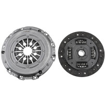 CLUTCH KIT FOR FORD FOCUS I 01- TOURNO CONNECT 02-