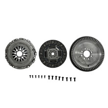 CLUTCH KIT WITH SINGLEMASS FLYWHEEL FOR FORD MONDEO III 06.03-