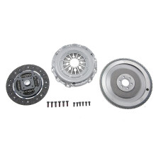 CLUTCH KIT WITH SINGLEMASS FLYWHEEL FOR FORD FOCUS 10- C-MAX 10-