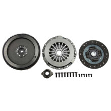 CLUTCH KIT WITH SINGLEMASS FLYWHEEL FOR HYUNDAI SONATA IV 01-