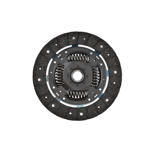 NTY CLUTCH DISC FOR MAZDA 6 02- MPV 02- 1