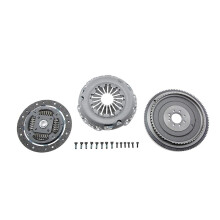 CLUTCH KIT WITH SINGLEMASS FLYWHEEL FOR OPEL ASTRA H 05-