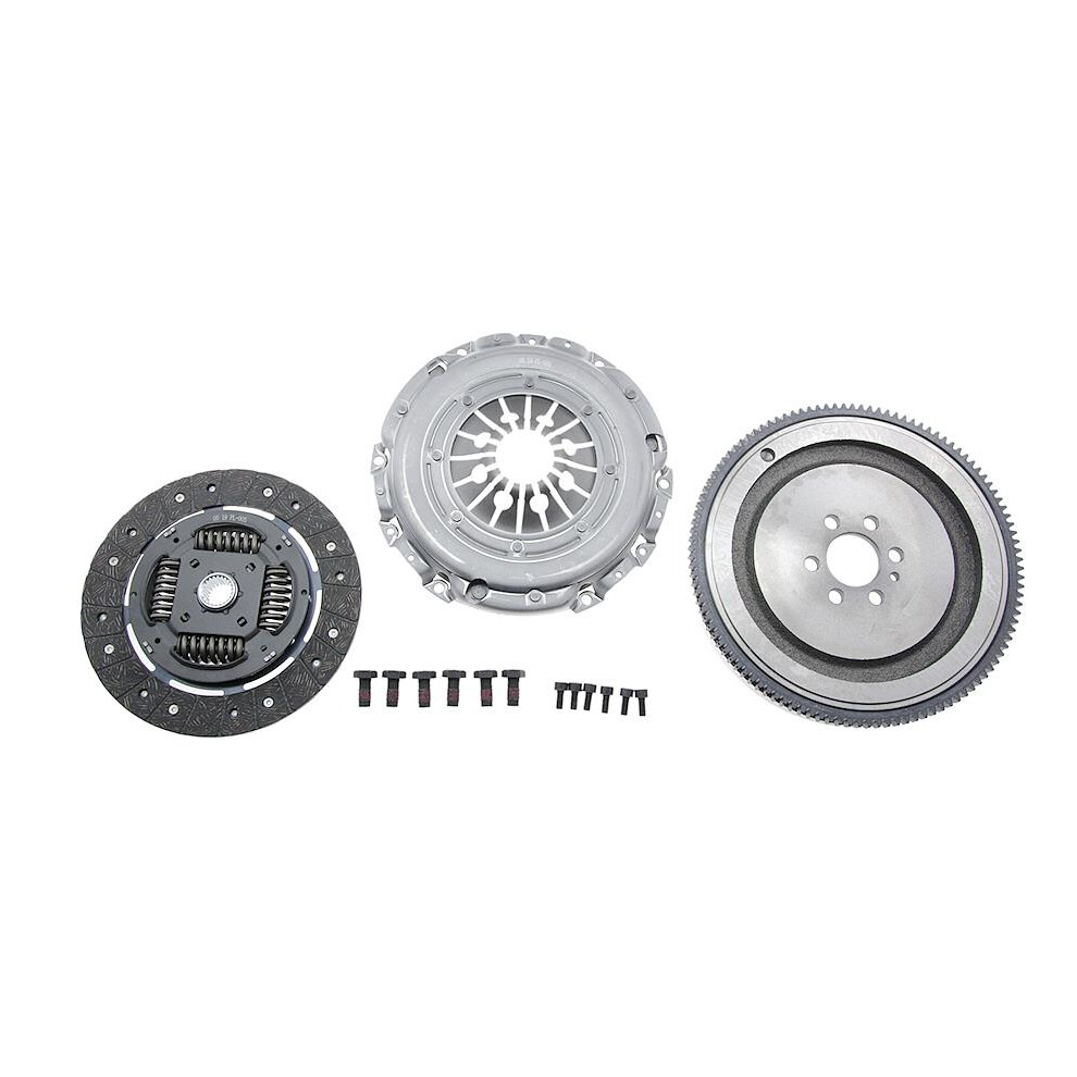 N.T.Y. NZS-PL-005.NTY Conversion Set, clutch for OPEL,SAAB,VAUXHALL - Image 7