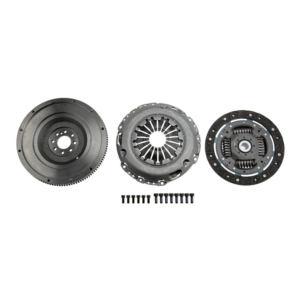 N.T.Y. NZS-PL-008.NTY Clutch Kit for OPEL,SUZUKI,VAUXHALL - Image 8