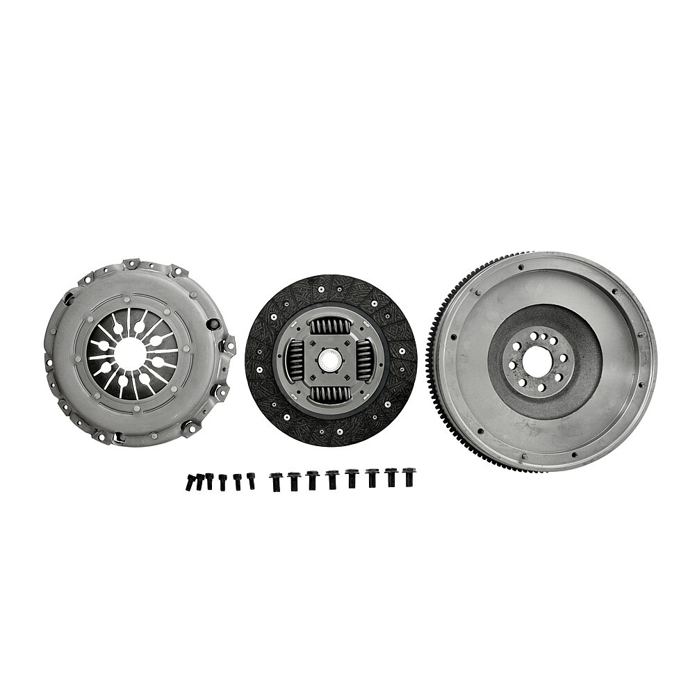 Clutch kit Conversion from dual-mass flywheel to single-mass flywheel NZS-RE-000 - Image 5