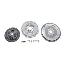 CLUTCH KIT WITH SINGLEMASS FLYWHEEL FOR RENAULT CLIO III 05-