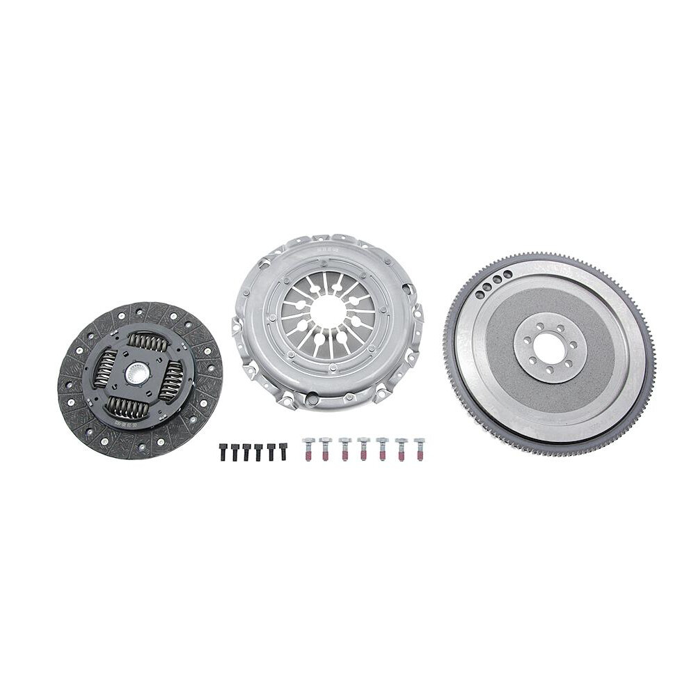 CLUTCH KIT NZS-RE-002 FOR RENAULT SCÉNIC/III/VAN/GRAND DUSTER TALISMAN KADJAR - Image 10