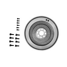SINGLEMASS FLYWHEEL FOR TOYOTA AVENSIS/AVENSIS VERSO 99-06
