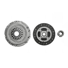 CLUTCH KIT W O FLYWHEEL FOR SKODA OCTAVIA 1.6TDI 09-