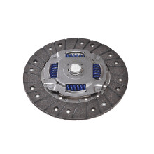 CLUTCH DISC FOR SKODA OCTAVIA 1.9TDI 90 100 110 KM 05-