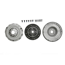 CLUTCH KIT W/ SINGLEMASS FLYWHEEL FOR VW SHARAN/SEAT ALHAMBRA 95-