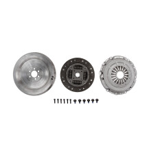 CLUTCH KIT WITH SINGLEMASS FLYWHEEL FOR VW SHARAN 98-