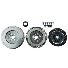 CLUTCH KIT W/ SINGLEMASS FLYWHEEL FOR BMW1 E81/E87/E88 2007-2011