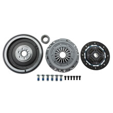 CLUTCH KIT WITH SINGLEMASS FLYWHEEL FOR BMW 1 E81 E87 04-