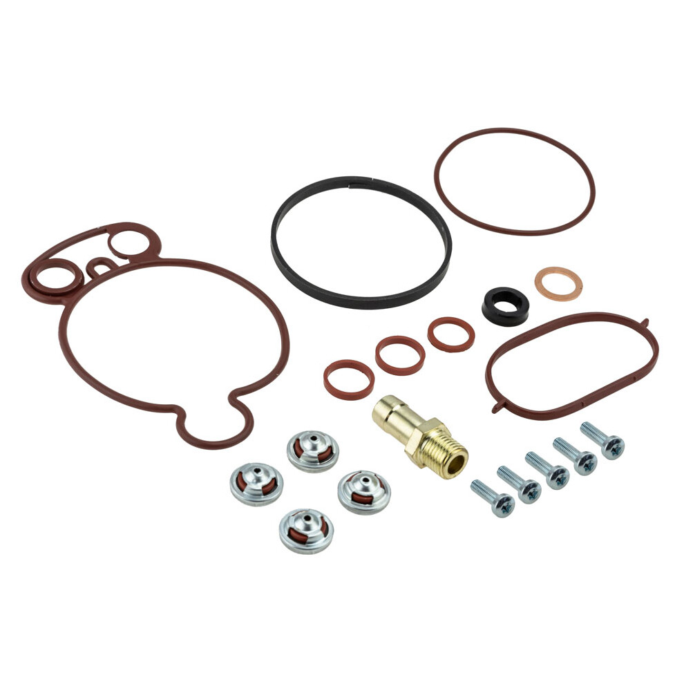 Vacuum Pump Repair Kit For Vw Crafter 30-35 2006-,30-50 2006- 5902048291752
