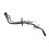 NTY FILLER NECK For MITSUBISHI PAJERO 3.2DID 07- 2