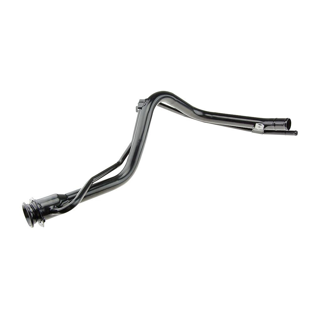 NTY Fuel Filler Neck PWP-MS-010 For Mitsubishi Fuel Tank Reinforced New - Image 9